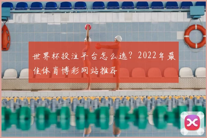 世界杯投注平台怎么选？2022年最佳体育博彩网站推荐