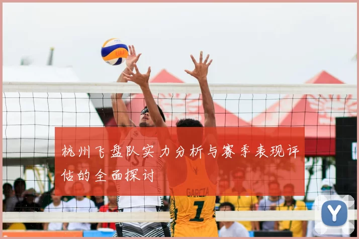 杭州飞盘队实力分析与赛季表现评估的全面探讨