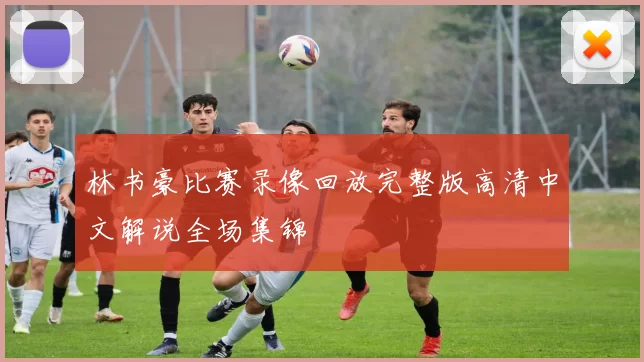 林书豪比赛录像回放完整版高清中文解说全场集锦