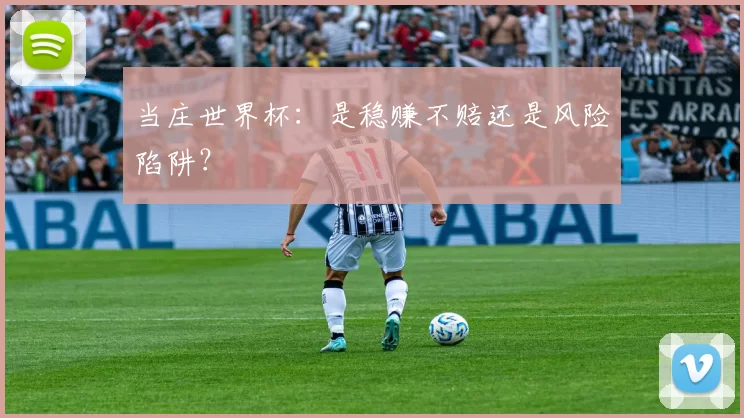 当庄世界杯:是稳赚不赔还是风险陷阱?