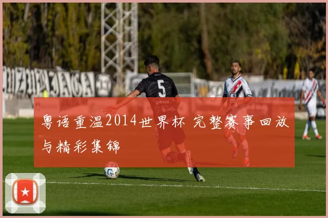 粤语重温2014世界杯 完整赛事回放与精彩集锦