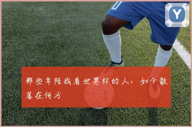 那些年陪我看世界杯的人，如今散落在何方