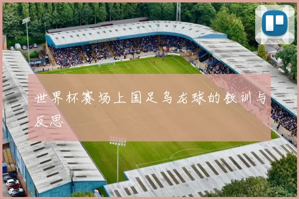 世界杯赛场上国足乌龙球的教训与反思